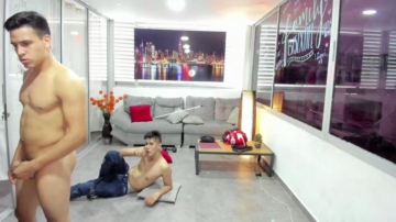 Bisexlife_Hot  25-07-2021 video dirty